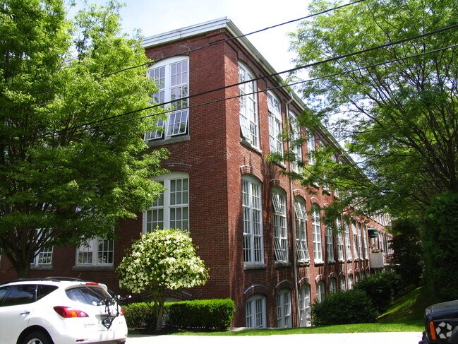 The Courtyard