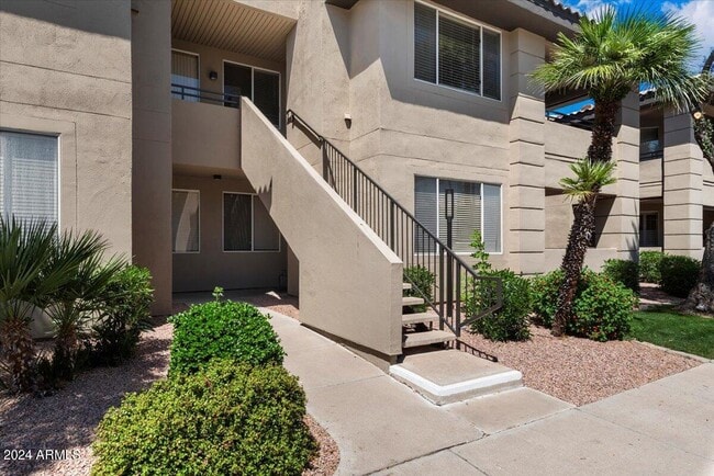 Photo - 7009 E Acoma Dr Unit 2109