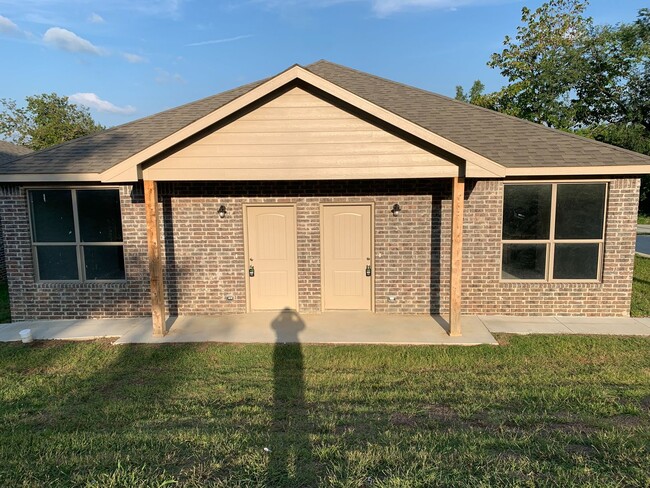 CUTE DUPLEX BUILT IN 2020 - CUTE DUPLEX BUILT IN 2020 House