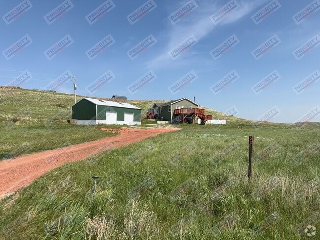Building Photo - Rural Single Family Home