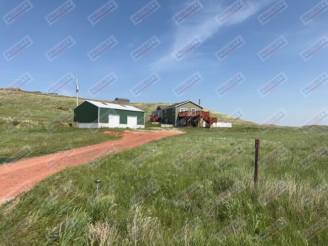 Rural Single Family Home - Rural Single Family Home