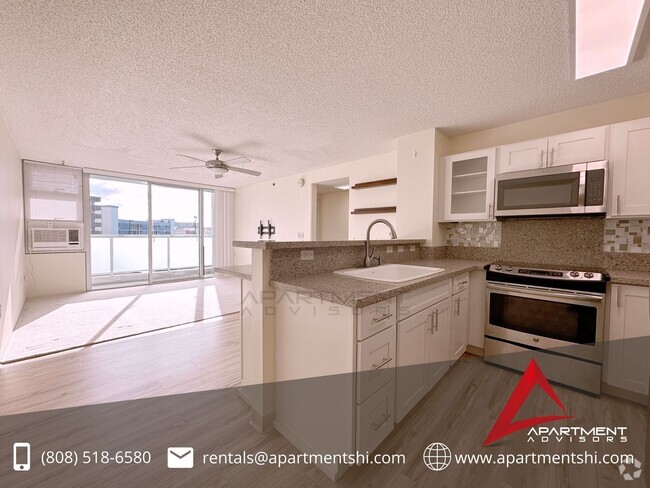 Building Photo - 3009 Ala Makahala Pl Unit #904 Rental