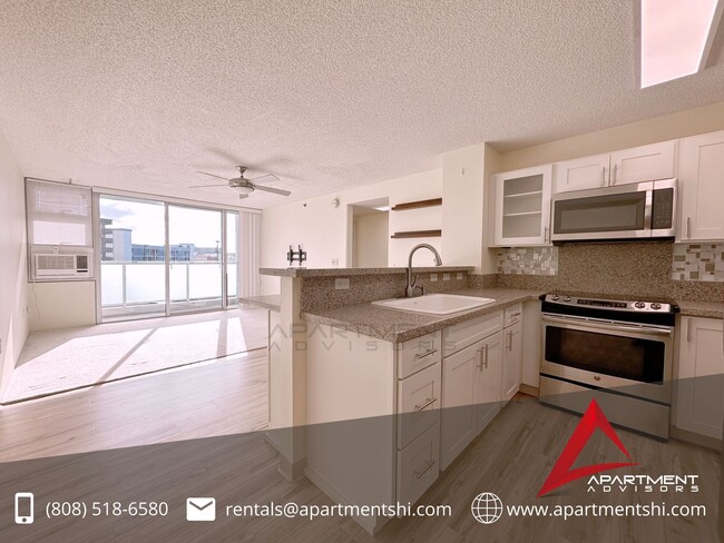 Photo - 3009 Ala Makahala Pl Apartment Unit #904