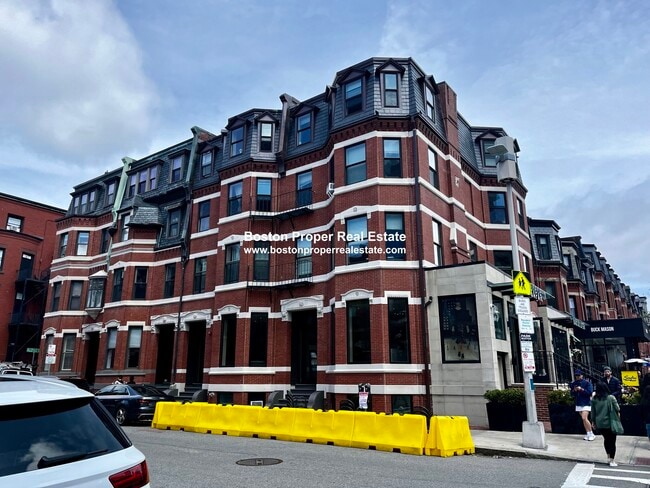 Photo - 36 Fairfield St Unit 6