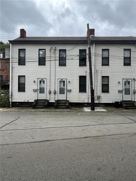 Photo - 2840 Harcum Wy