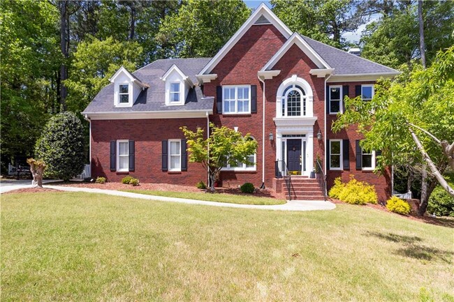 Photo - 2755 Runnelwood Ln House