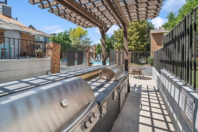Sky Rock Apartments