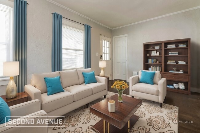Photo - 5121 Agnes Ave