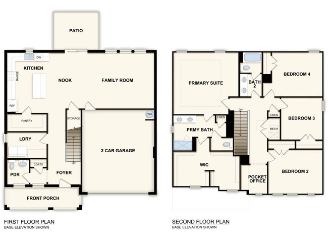 3715 Center Cove Lane