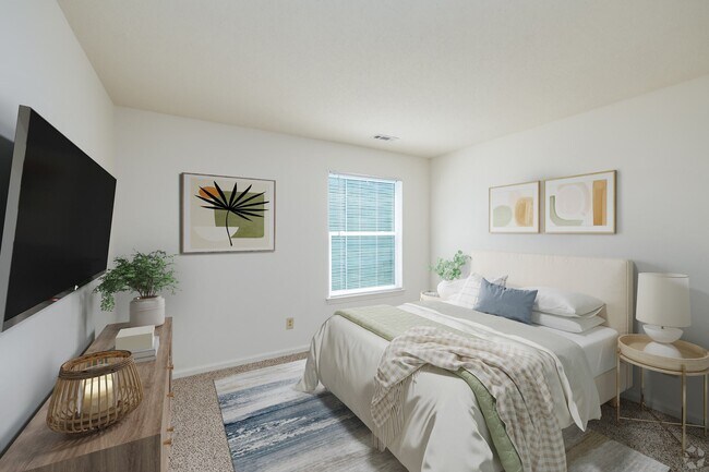 Photo - Magruder Run