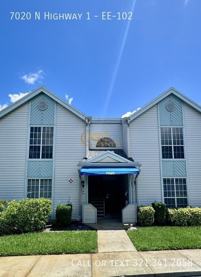 Building Photo - 7020 US-1 Unit EE-102