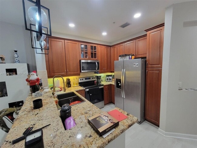 Photo - 2636 SW 81st Terrace Unit 202