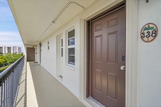 Photo - 2871 N Ocean Blvd Unit M338