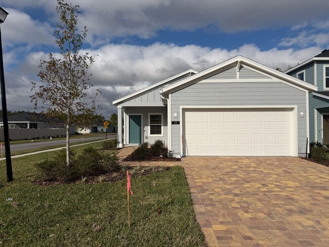 Building Photo - Brand-New St. Augustine Home with Community Pool & Playground