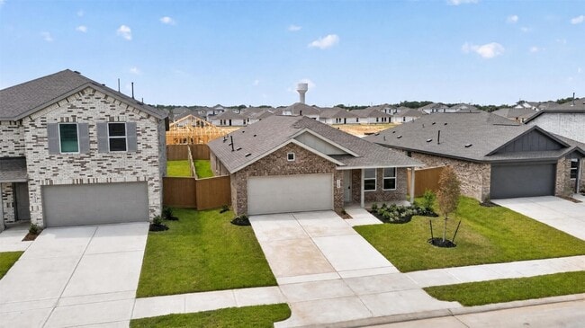 3008 Calhoun Fls Dr
