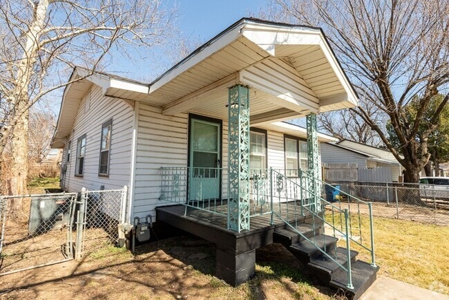 Building Photo - 3515 E King Pl Rental