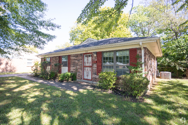 Building Photo - 3309 Mcadams Ct Rental