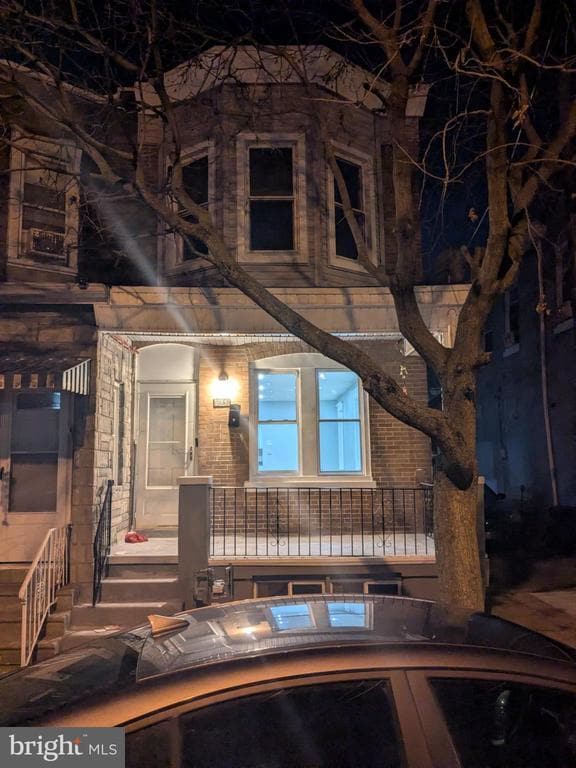 Building Photo - 1168 Mechanic St