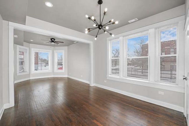 1652 S Ridgeway Ave Unit 1652 S. Ridgeway Ave