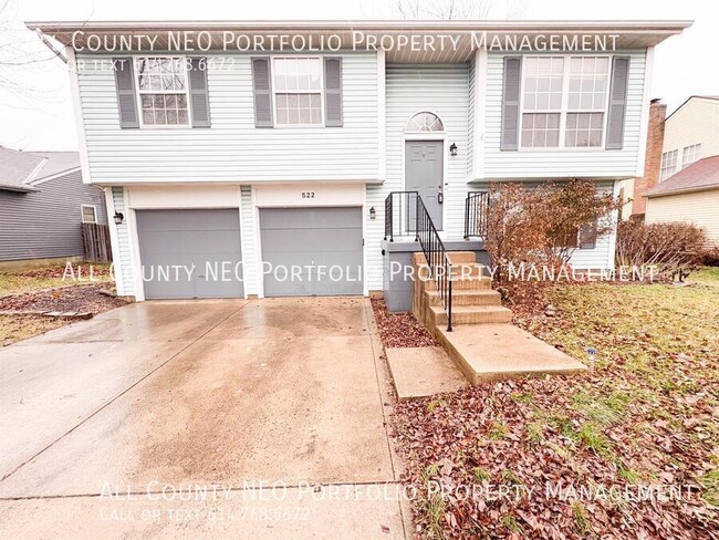 Photo - 522 Warwick Ln