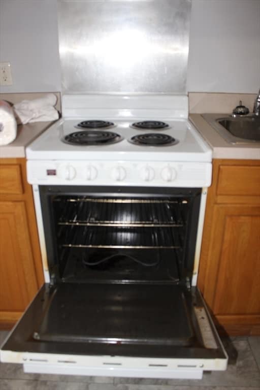 Photo - 58 Harrison Ave Unidad 3