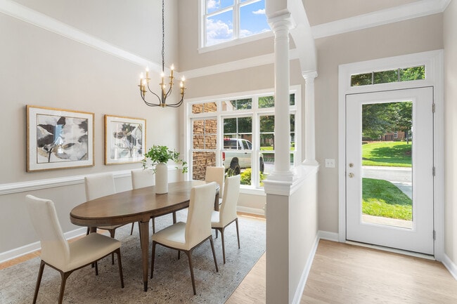 Photo - Inman Park Townhome