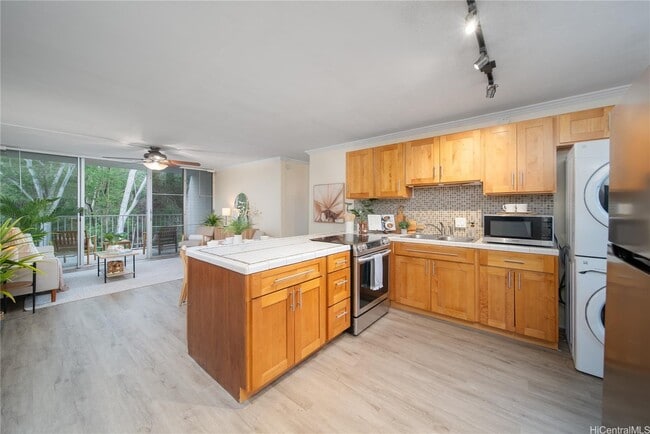 Photo - 95-2039-2039 Waikalani Pl