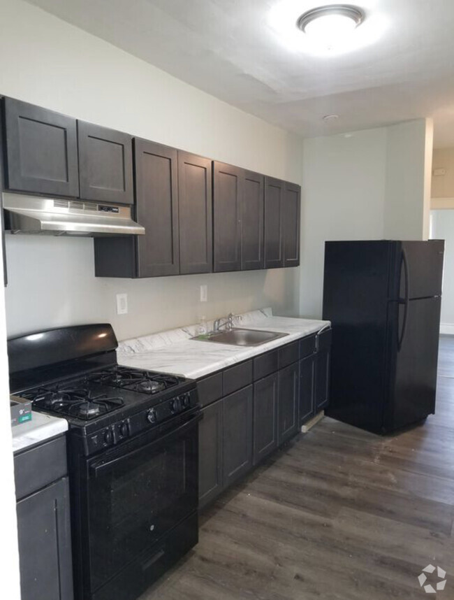 Building Photo - 916 Grove St Unit 3A Rental