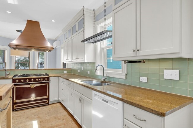 Photo - 2 Campbell Park Townhome