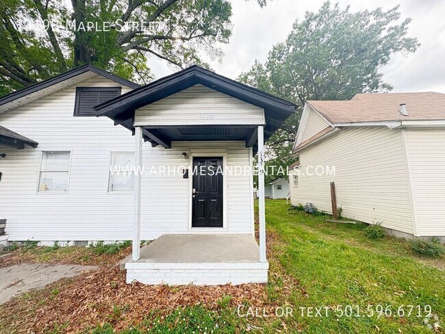Building Photo - 1319 Maple St Rental