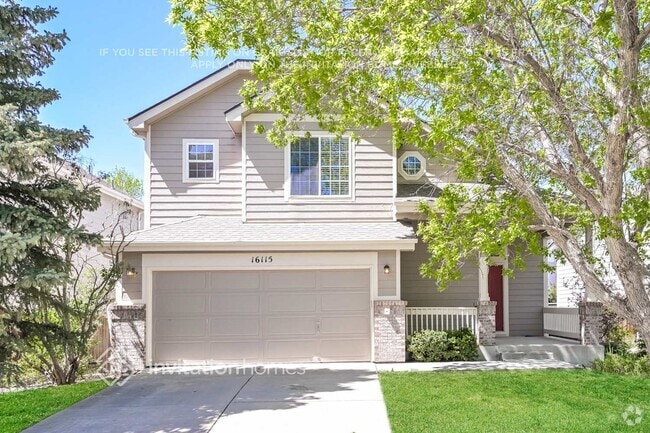 Building Photo - 16115 Peregrine Dr Rental