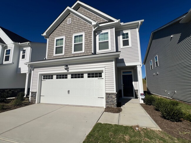 Photo - 321 Glacier Lk Dr