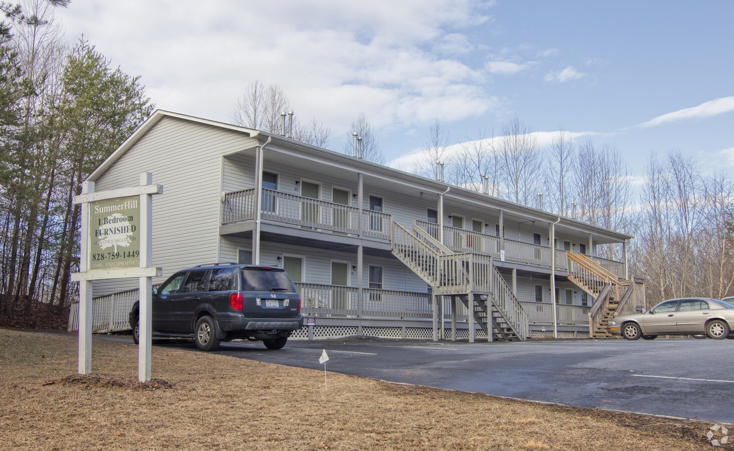 Photo - RWL Apartments