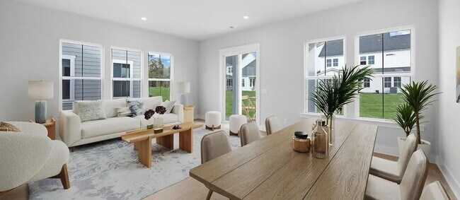 Photo - Luxury Villa Living in the Heart of Carnes Crossroads!