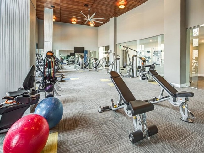 Photo - The Danforth Apartments