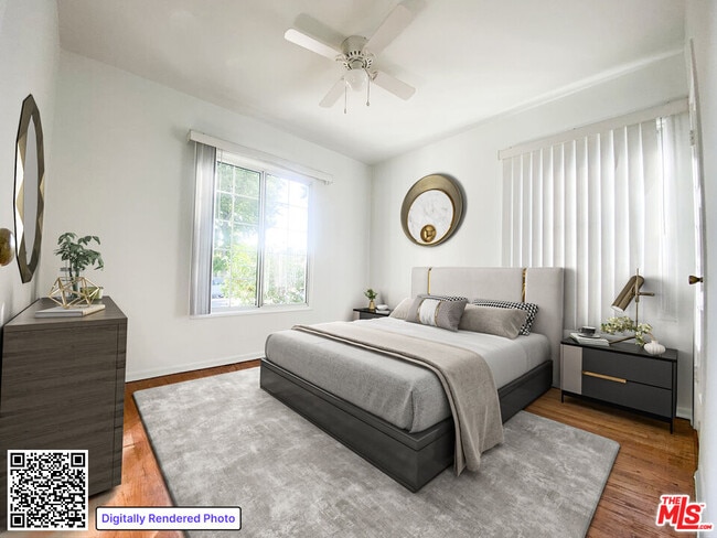 Photo - 3137 S Bentley Ave