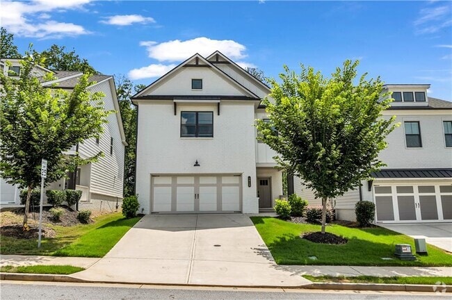 Building Photo - 1813 Westfall Lndg Rental