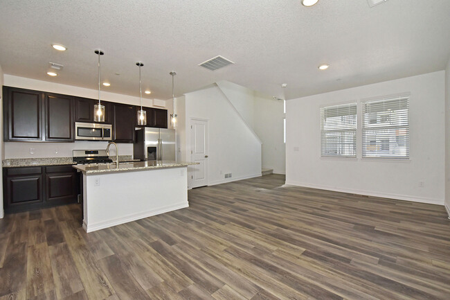 Photo - 1779 Spring Water Pl Townhome