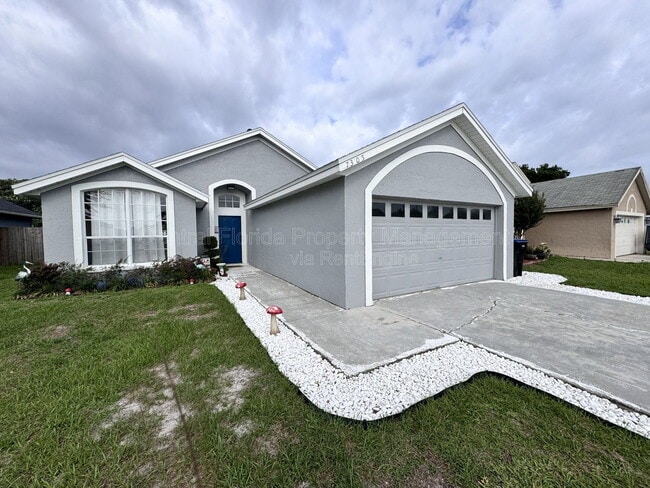 Building Photo - 7305 Marseille Cir