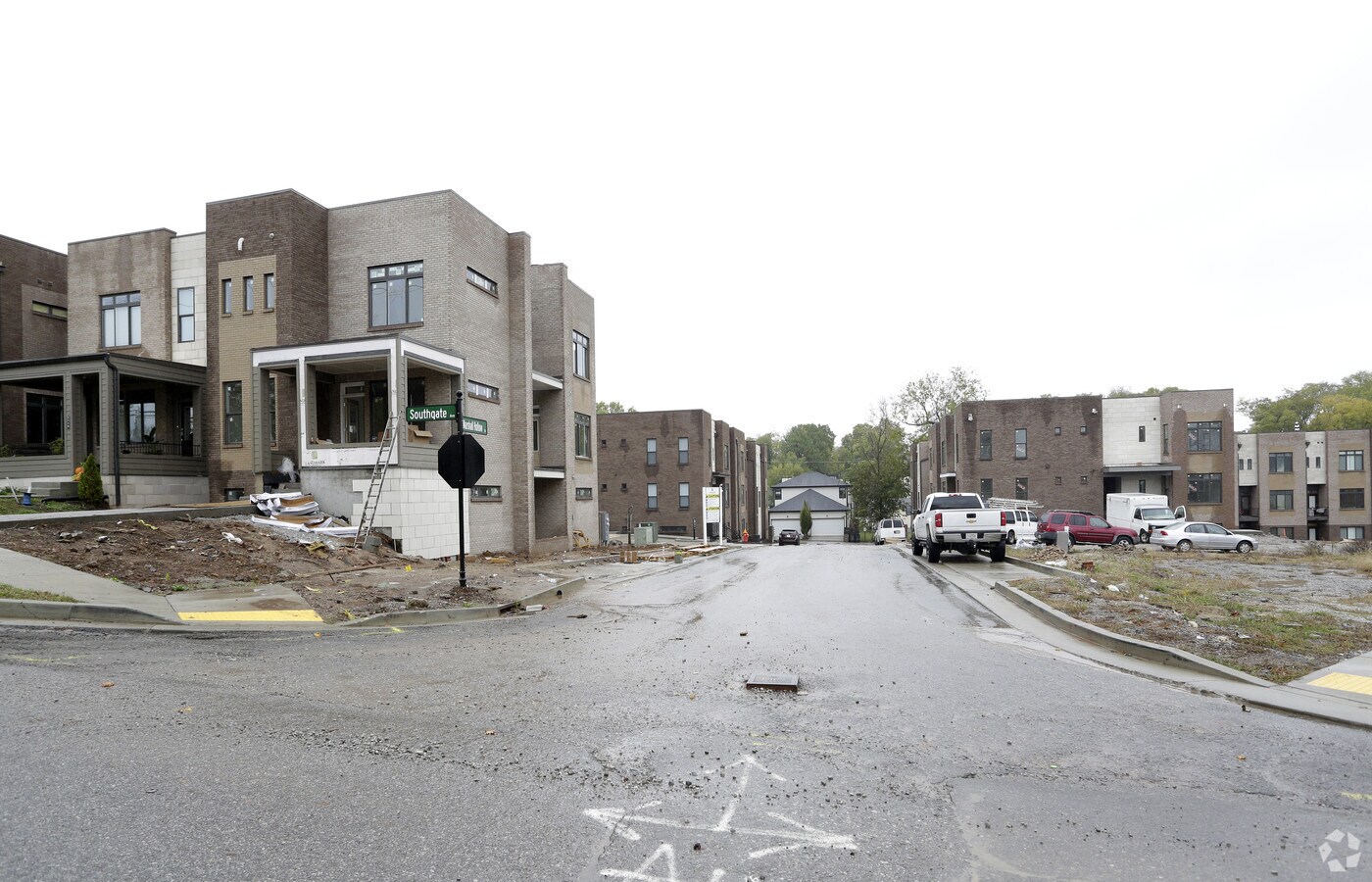 Photo - Southgate Station Apartments