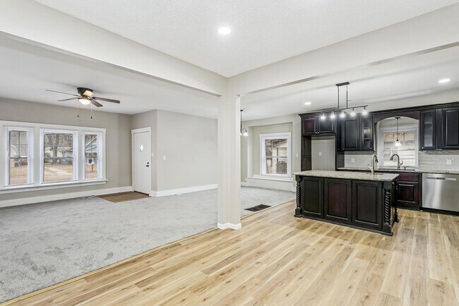 Photo - Beautifully Renovated 3 Bedroom, 2 Bath Home