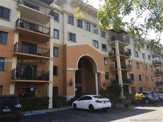 Building Photo - 9340 Fontainebleau Blvd Unit W212