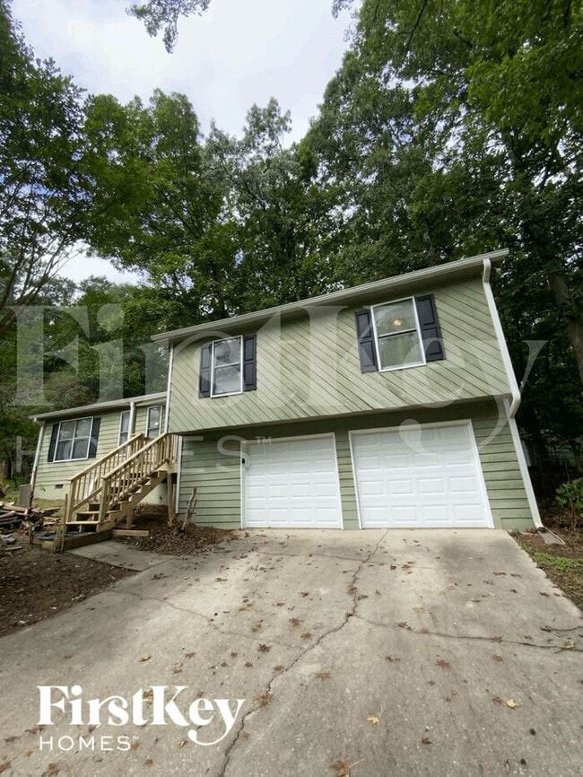 Building Photo - 2960 Forelock Pl Rental