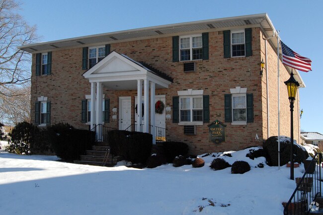 Photo - Dater Park Apartments