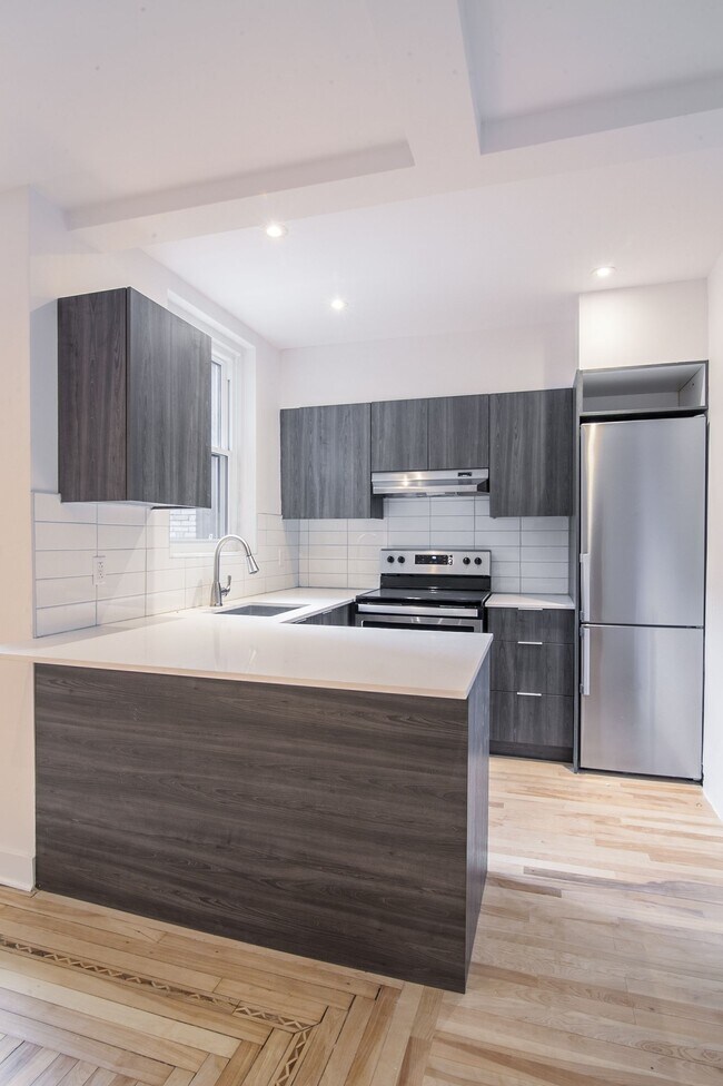 Photo - 2105 Rue Chomedey Unit 17