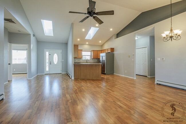 Photo - 601 Silver Plume Dr