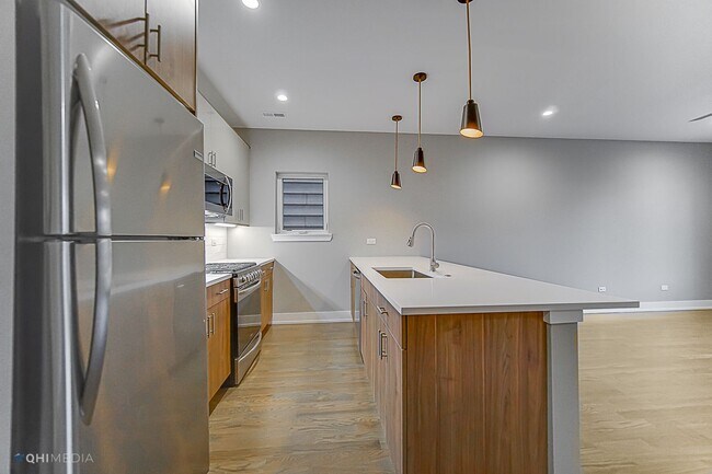 Photo - 1734 W 21st Pl Unit 2