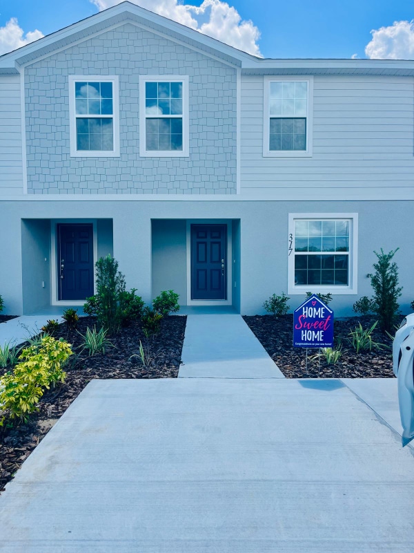 Photo - 317 Wharf Wy Townhome