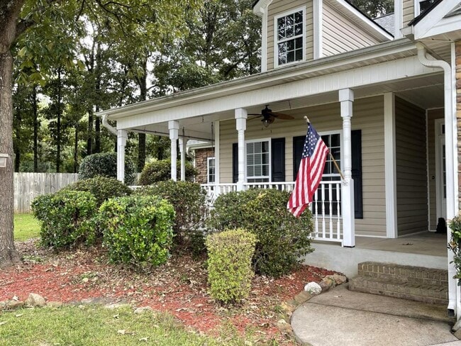 Photo - 119 Blackstone Court