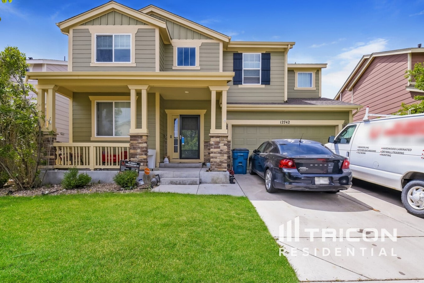 Photo - 12742 E 106th Ave